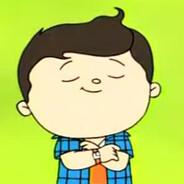 翻斗花园活靶子壮壮哥