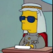 Bart Mustafa Al-kebab