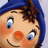 Noddy
