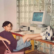 名刀の韓信夢の涙傷