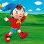 Noddy