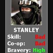 STANLEY
