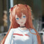 Asuka Langley Soryu