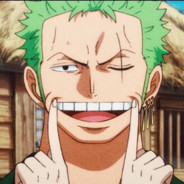 Roronoa'Zoro