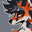 Foxy Faraday