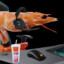 Digital Prawn