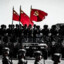 浑身党性