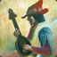 Troubadour