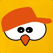RunningChicken