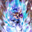 UL Super Saiyan God SS Gogeta