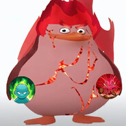 燃烧生命这一块./