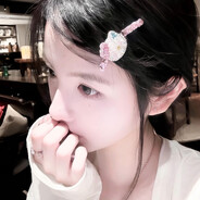 琥珀小妮 avatar