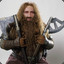 Gimli Cage