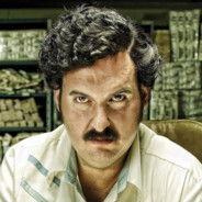 Pablo Escobar