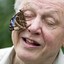 Sir David Attenborough