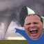 Greg The Weatherman