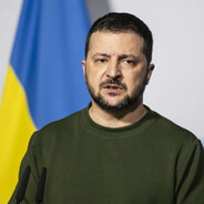 Zelenskiy