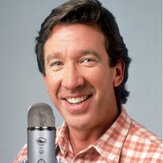 Tim Allen's Grunt ASMR