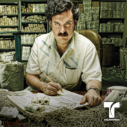 Pablo Escobar