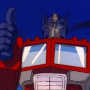 OptimusPrime