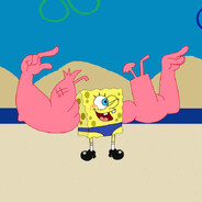 MuscleBob