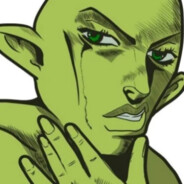 替身使者哥布林