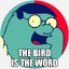 Bird Is The Word