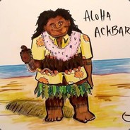 Aloha Ackbar