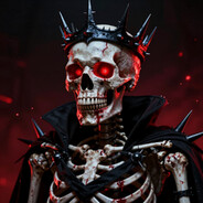 Steam Avatar