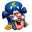 Captain Crunch