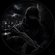 M.E.S Steam avatar