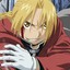 Edward Elric