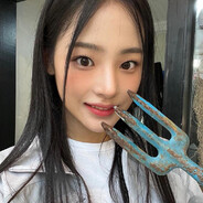 南韩第一突破手金玟池