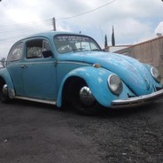 FuscA aZuL