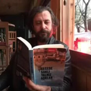 GECELERİ UYUMAYAN POLAT