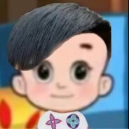 翻斗花园胡图图