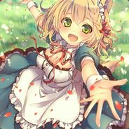 第九届黑刀王橘歌栗子