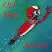 Old Man Jenkins