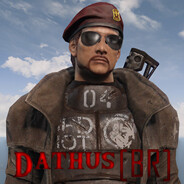 Dathus [BR]