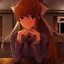 Just Monika