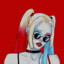 Harley Quinn &lt;3