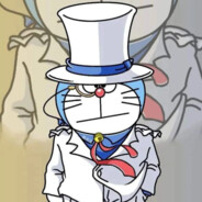 翻斗花园狙击手哆啦A梦