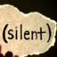 Say Silent