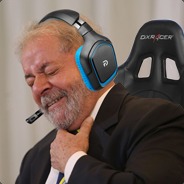 Lula, ladrão, roubou meu S2