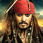 Jack Sparrow