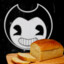 bendy and the bread machine