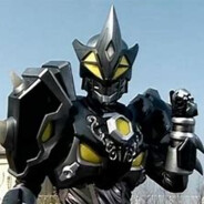 铠甲勇士黑犀铠甲