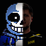 S1mple в прайме