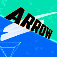 I'm Arrow :)