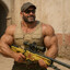 Balkanian Sniper